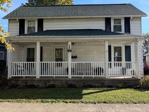 626 High Street, Washington Court House, OH 43160