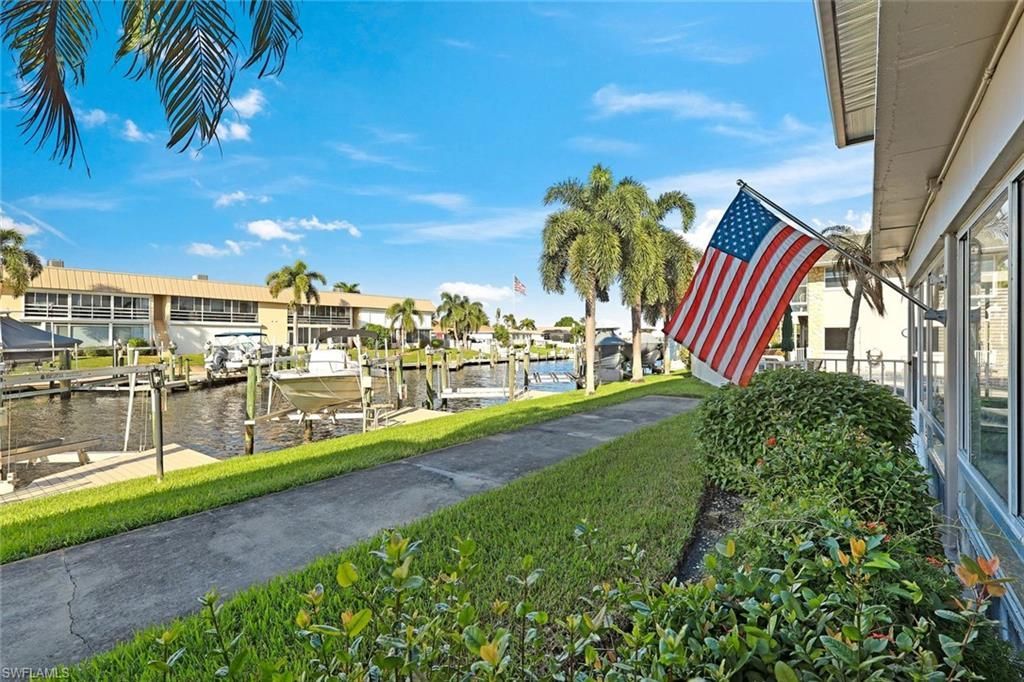 1665 Edith Esplanade , Unit 104, Cape Coral, FL 33904 Photo