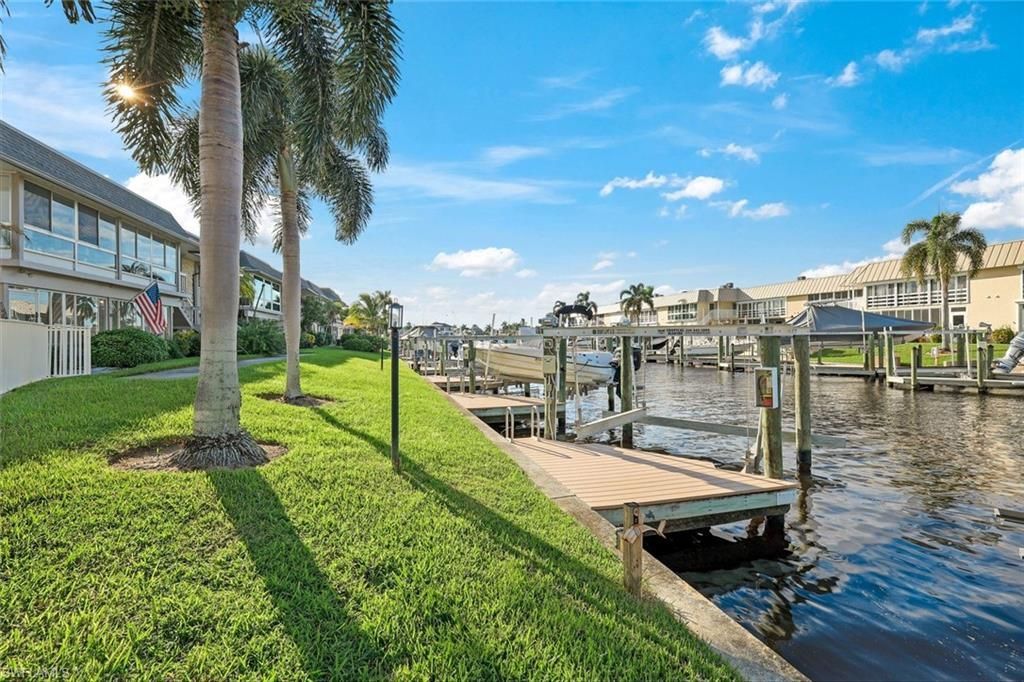 1665 Edith Esplanade , Unit 104, Cape Coral, FL 33904 Photo