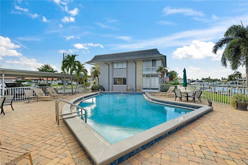 1665 Edith Esplanade , Unit 104, Cape Coral, FL 33904 Photo