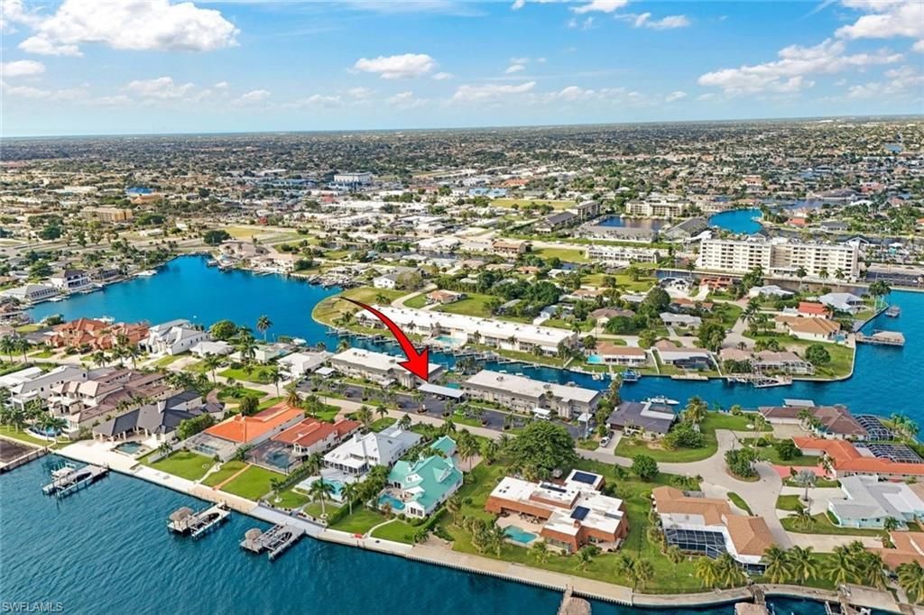 1665 Edith Esplanade , Unit 104, Cape Coral, FL 33904 Photo