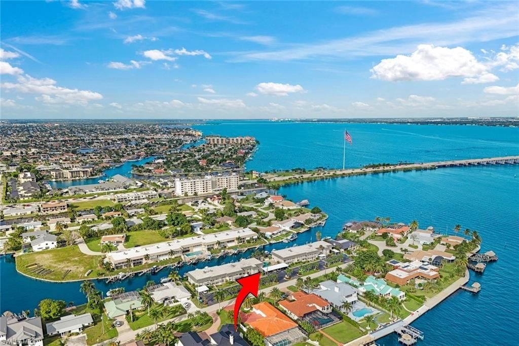 1665 Edith Esplanade , Unit 104, Cape Coral, FL 33904 Photo