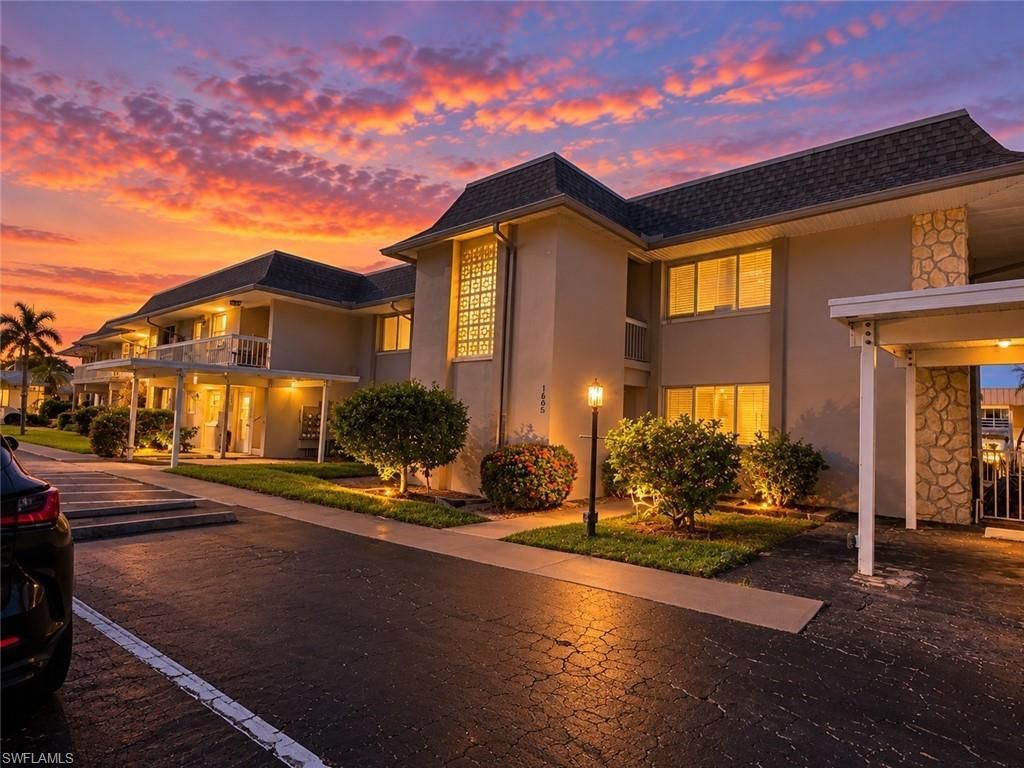 1665 Edith Esplanade , Unit 104, Cape Coral, FL 33904 Photo