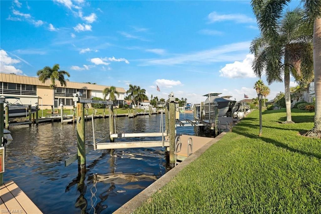 1665 Edith Esplanade , Unit 104, Cape Coral, FL 33904 Photo