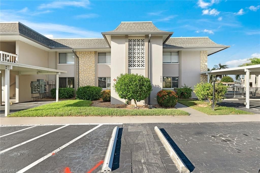 1665 Edith Esplanade , Unit 104, Cape Coral, FL 33904 Photo