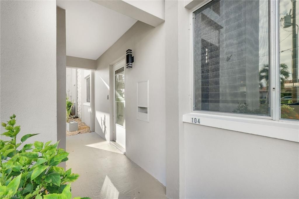 1665 Edith Esplanade , Unit 104, Cape Coral, FL 33904 Photo