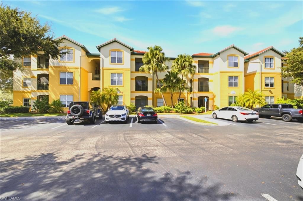 11490 Villa Grand , Unit 205, Fort Myers, FL 33913 Photo