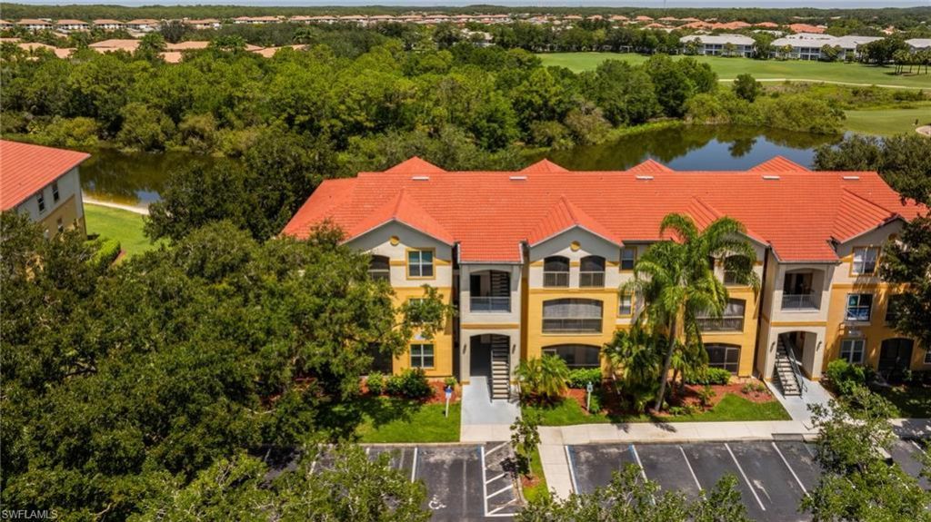 11490 Villa Grand , Unit 205, Fort Myers, FL 33913 Photo