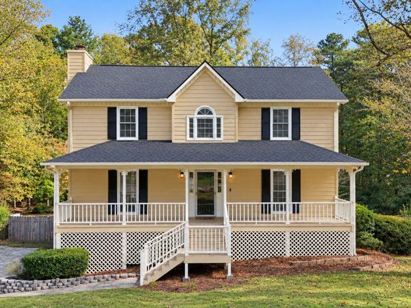 3111 Lakepoint Circle, Acworth, GA 30102