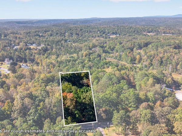 447 Fairview Road, Unit #E12, Ball Ground, GA 30107