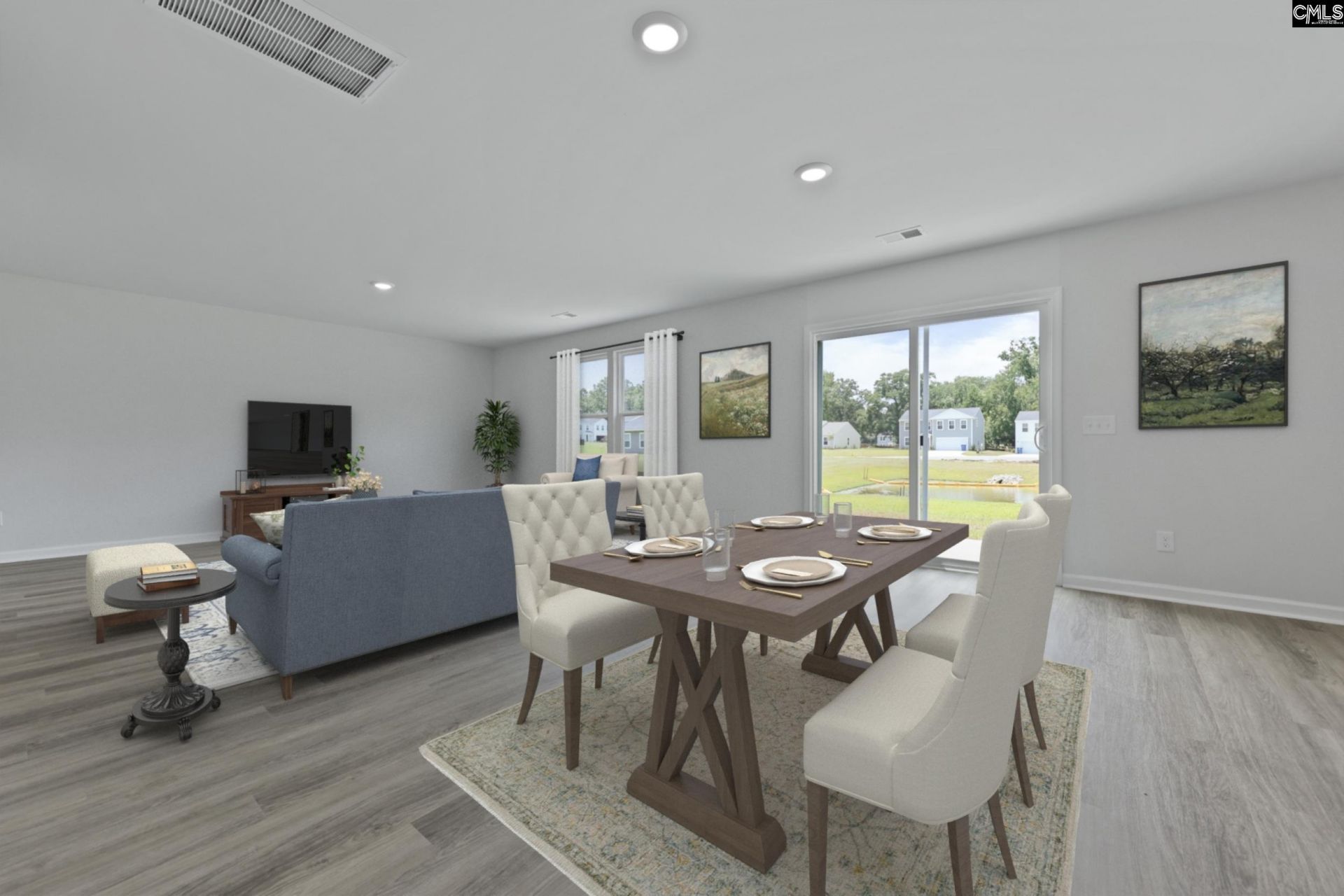 115 Artillery Lane  Photo 13