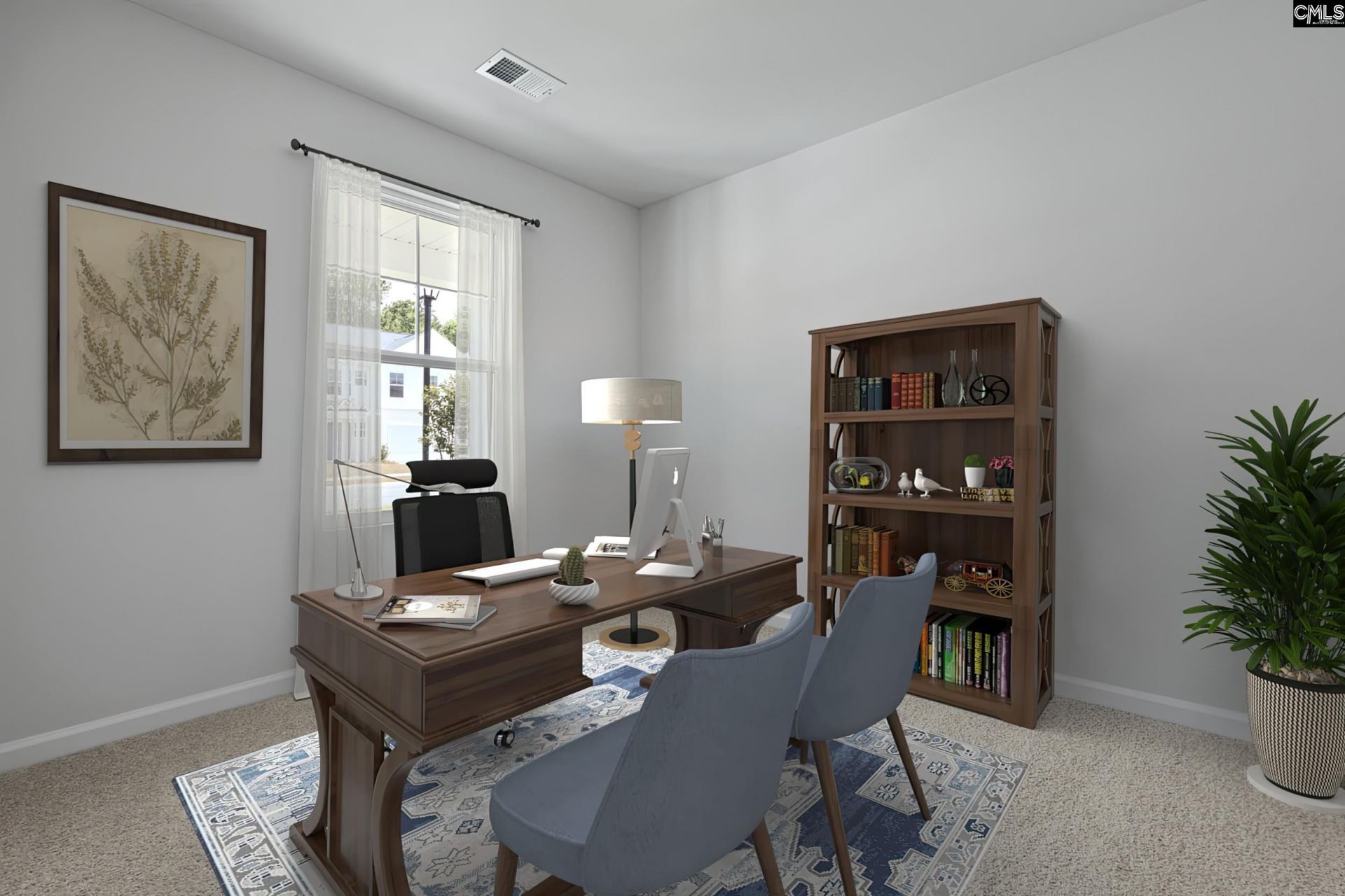 115 Artillery Lane  Photo 4