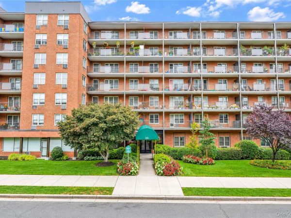 20 Wendell Street, Unit 29D, Hempstead, NY 11550