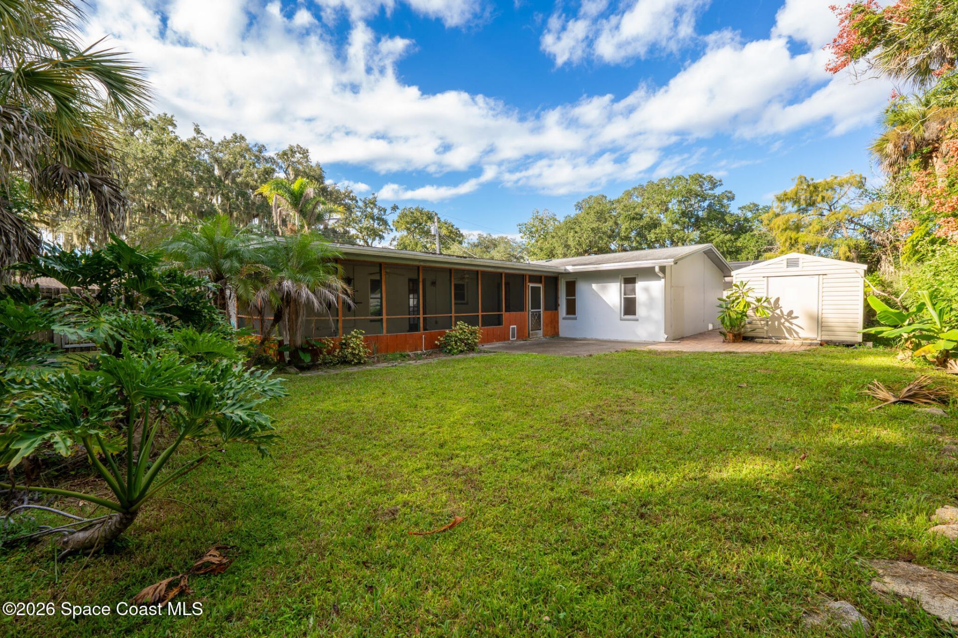 638 Orange Court , Rockledge, FL 32955 Photo