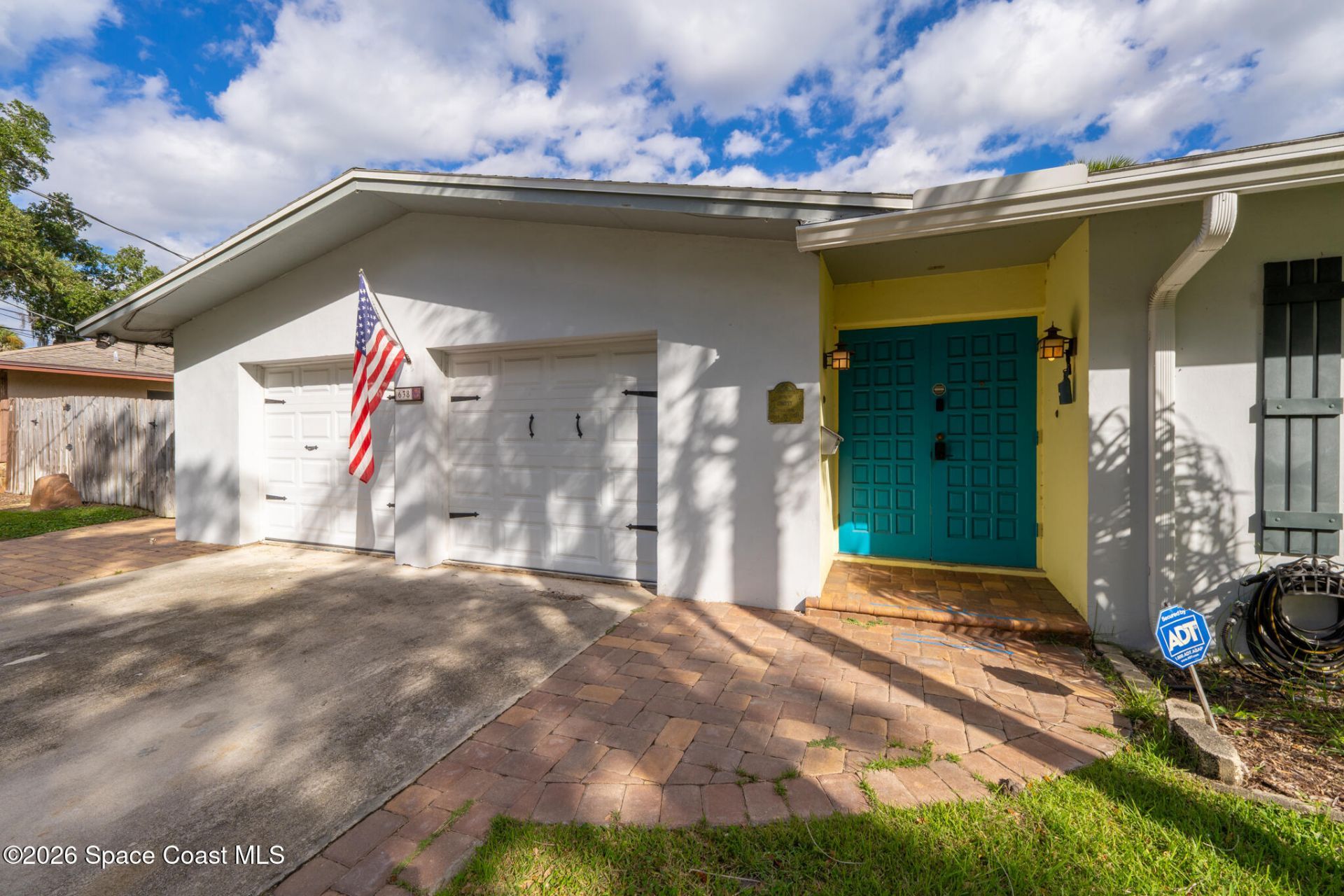 638 Orange Court , Rockledge, FL 32955 Photo