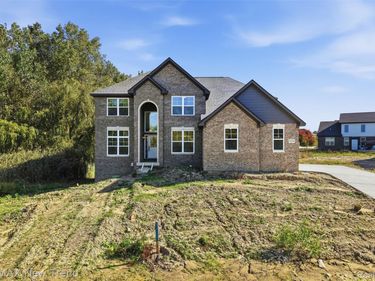 24488 Pembrooke Drive , Lyon Township, Mi 48178