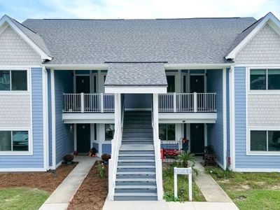 857 Liriope Lane, Unit B, Mount Pleasant, SC 29464