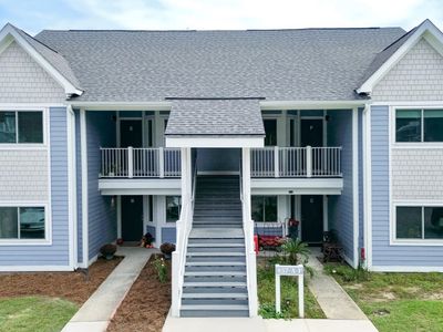 857 Liriope Lane, Unit B, Mount Pleasant, SC 29464