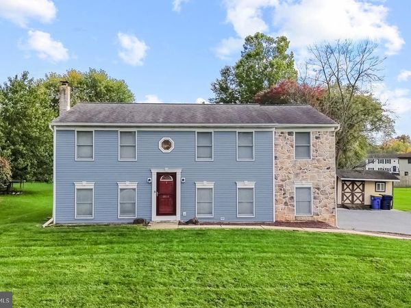 164 WHEATLAND DRIVE, DENVER, PA 17517