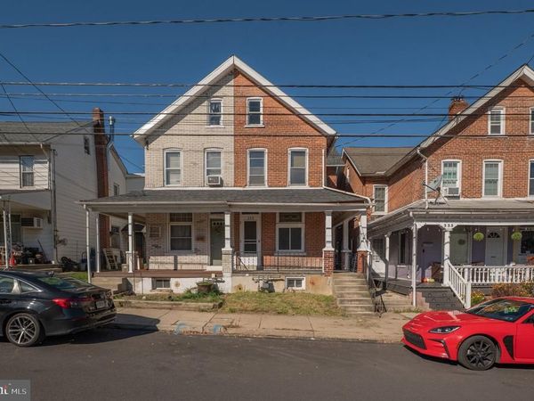 335 BROAD STREET , EMMAUS, PA 18049