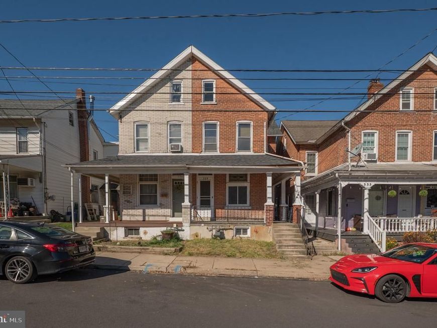335 Broad Street , Emmaus, PA 18049 Main Photo