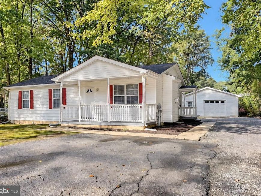 18145 Piedmont Drive, Cobb Island, MD 20625 Main Photo
