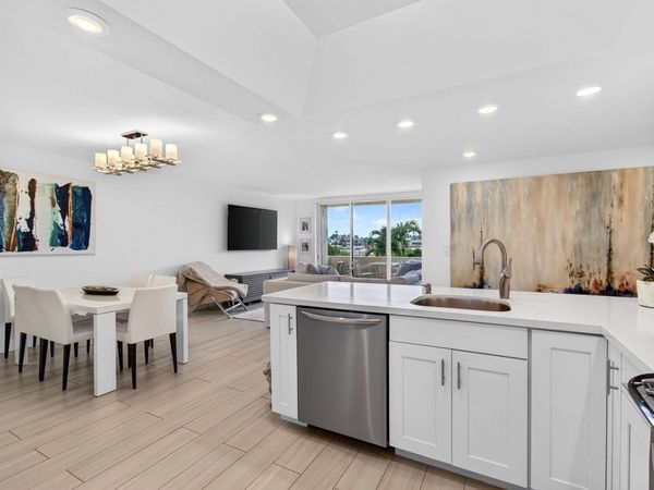3912 S OCEAN Boulevard, Unit 203, Highland Beach, FL 33487