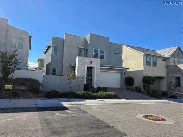 2521 Spergola Street, Henderson, NV 89044