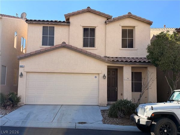 10925 Colour Magic Street, Henderson, NV 89052