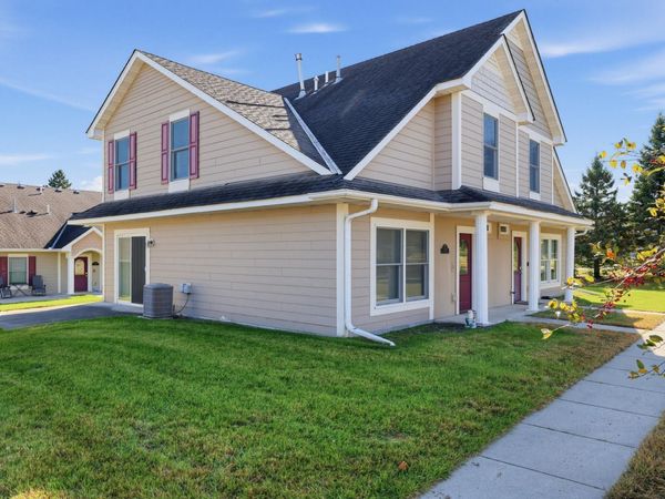 1824 Haralson Court, Saint Peter, MN 56082