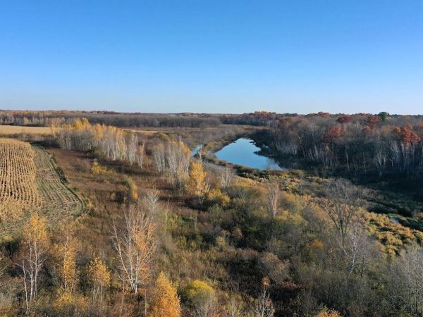 36963 Skyview Road , Hillman, MN 56338