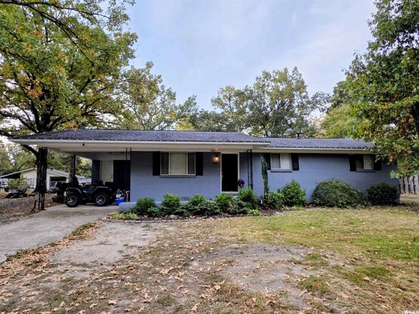 3210 Donaldson Lane, Pine Bluff, AR 71602