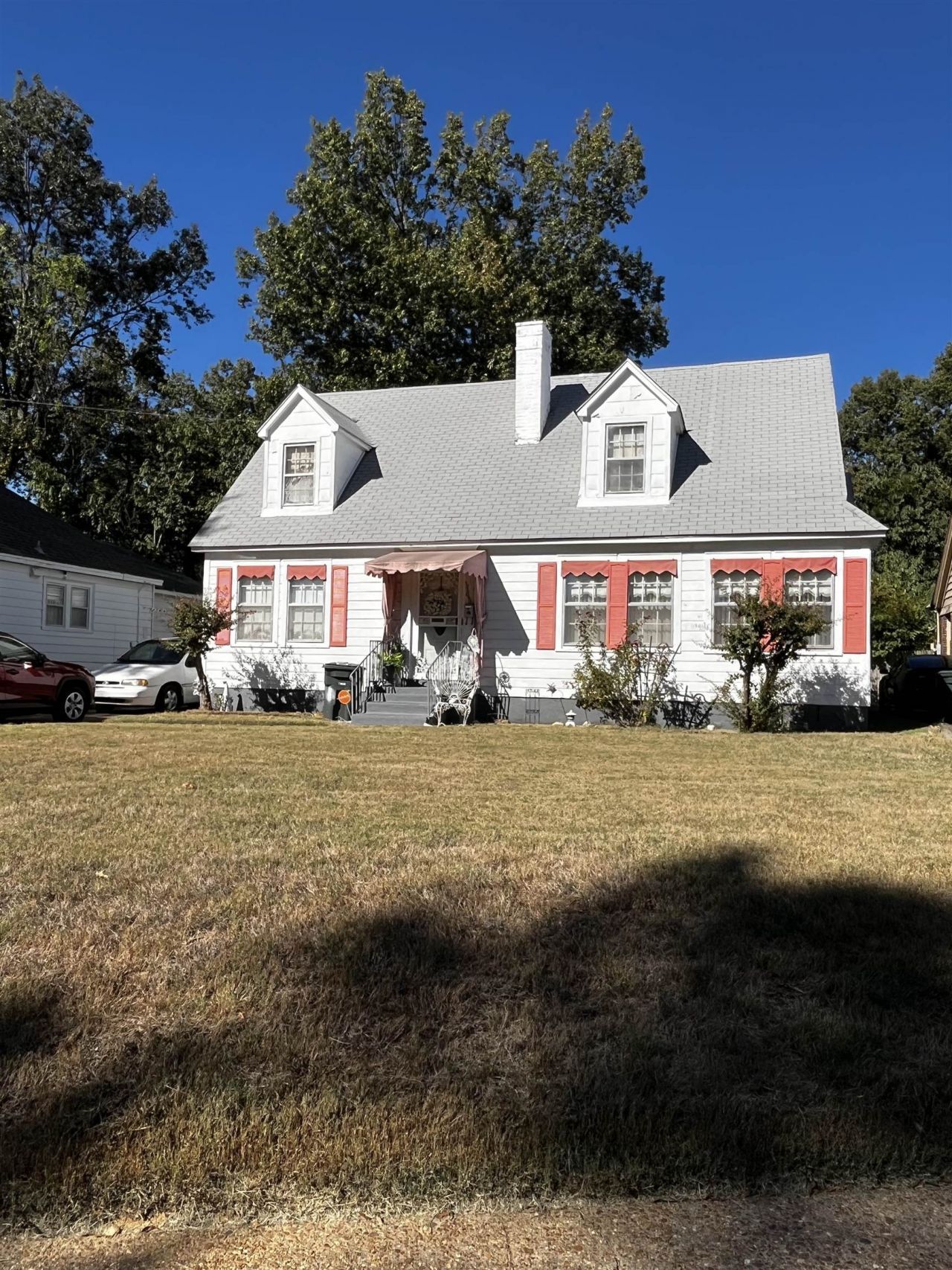 2296 Vollintine Ave, Memphis, TN 38108 Main Photo