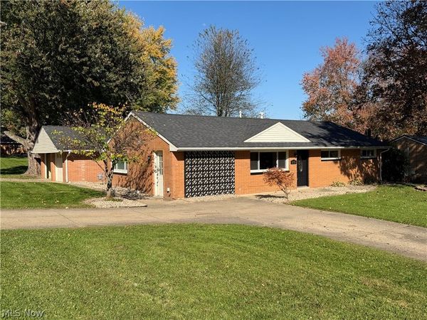 263 Laramie Street, Alliance, OH 44601