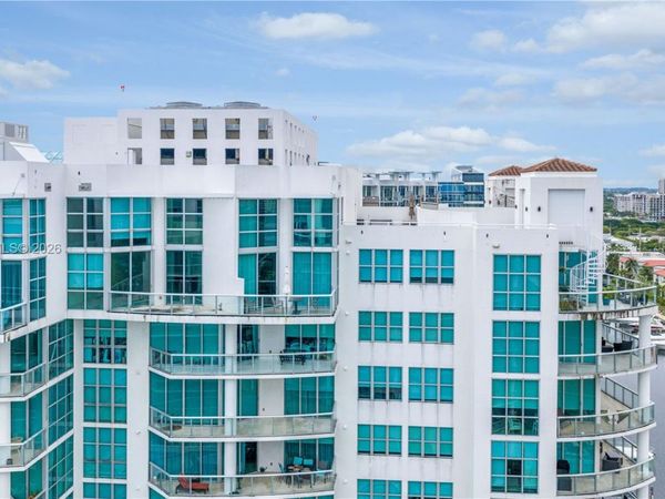Unit 1-1205, Aventura, FL 33180
