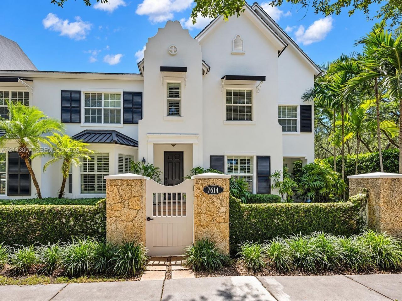 7614 SW 54th Ave , Miami, FL 33143 Main Photo
