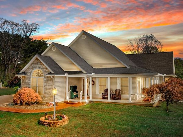 234 Arey Road, Peebles, OH 45660