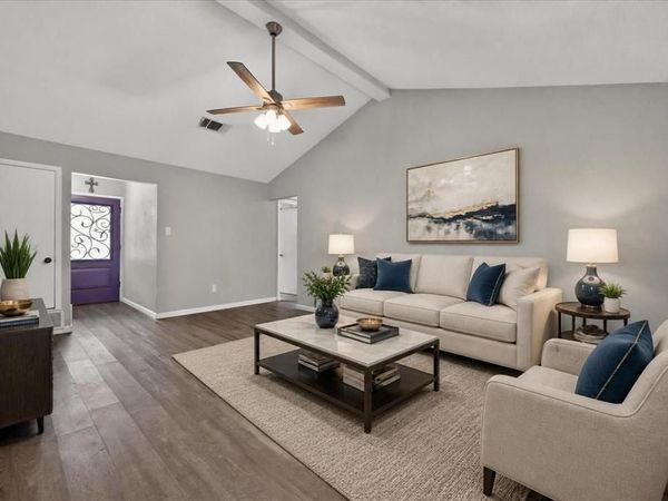 6929 Declaration Street, Watauga, TX 76148