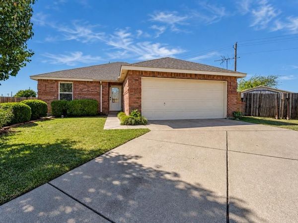 413 Bonnie Court, Anna, TX 75409