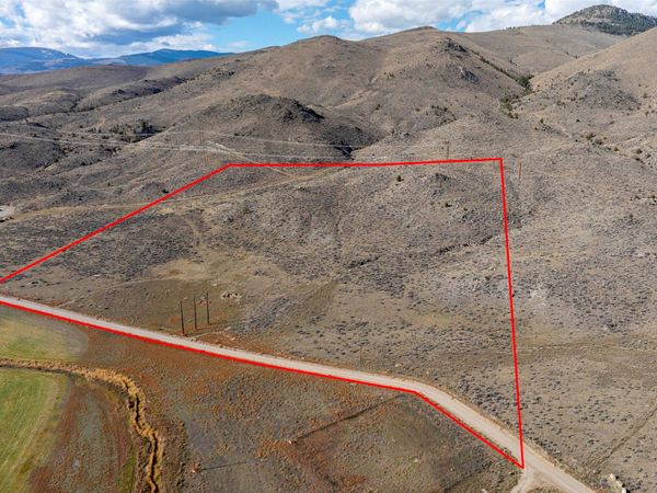 3021 Big Horn Road , Melrose, MT 59743