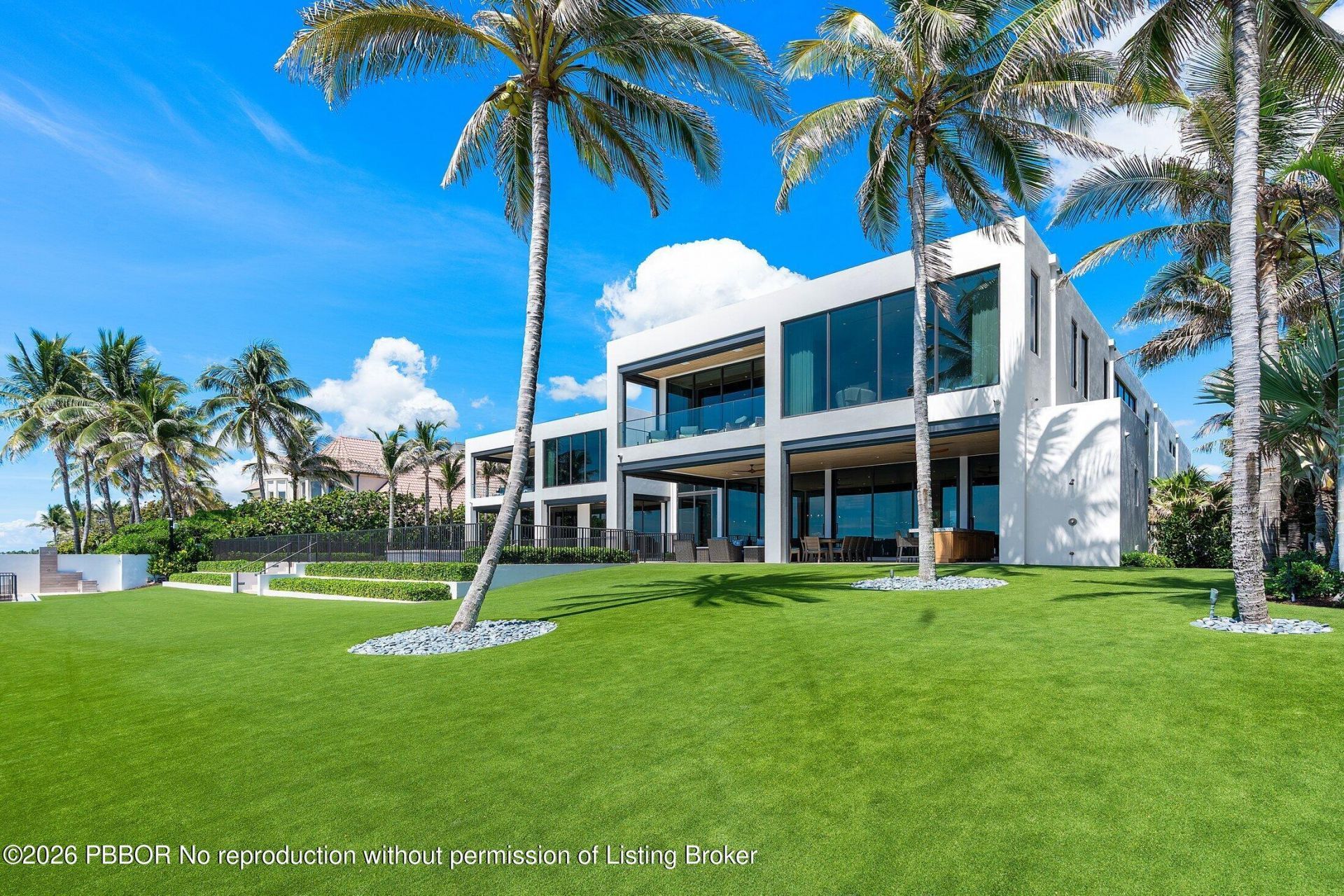 1260 S Ocean Boulevard, Manalapan, FL 33462 Photo