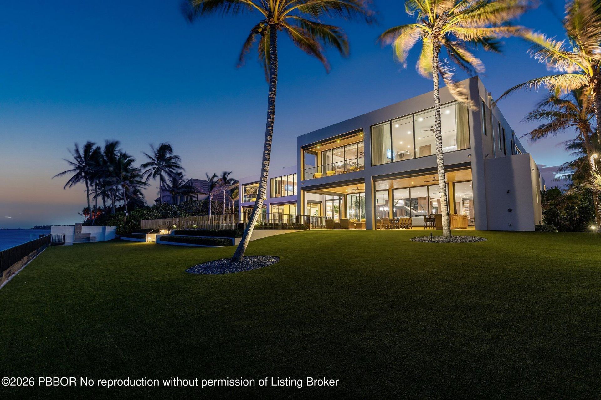 1260 S Ocean Boulevard, Manalapan, FL 33462 Photo