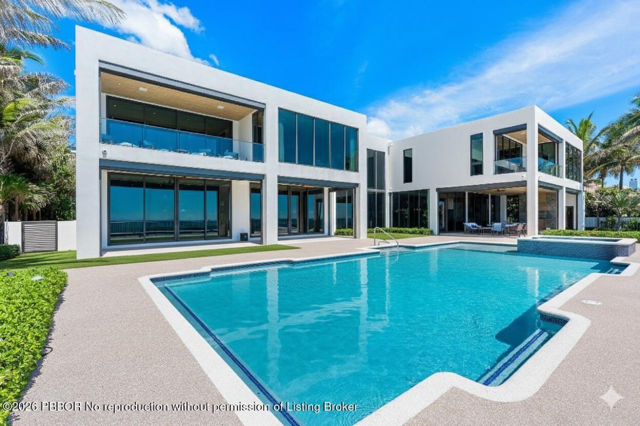 1260 S Ocean Boulevard, Manalapan, FL 33462 Photo