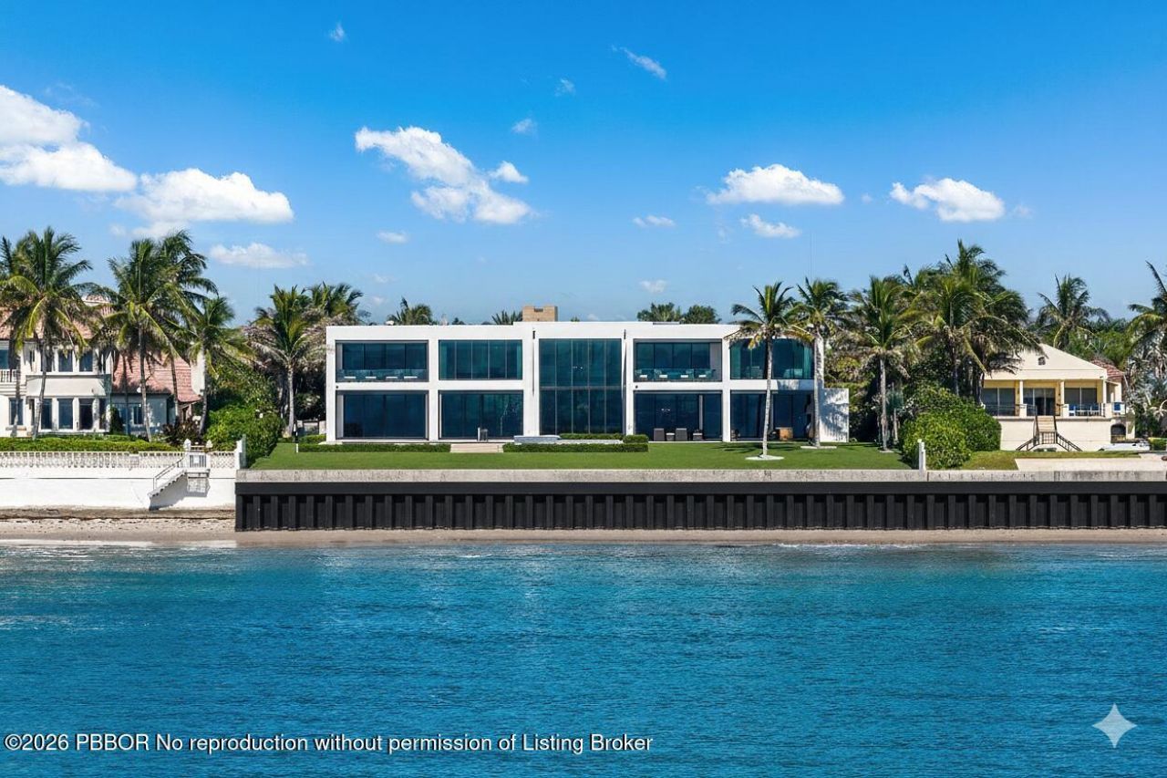 1260 S Ocean Boulevard, Manalapan, FL 33462 Photo