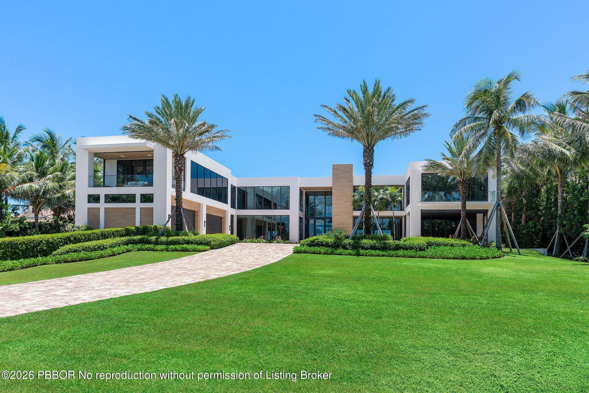 1260 S Ocean Boulevard, Manalapan, FL 33462 Photo