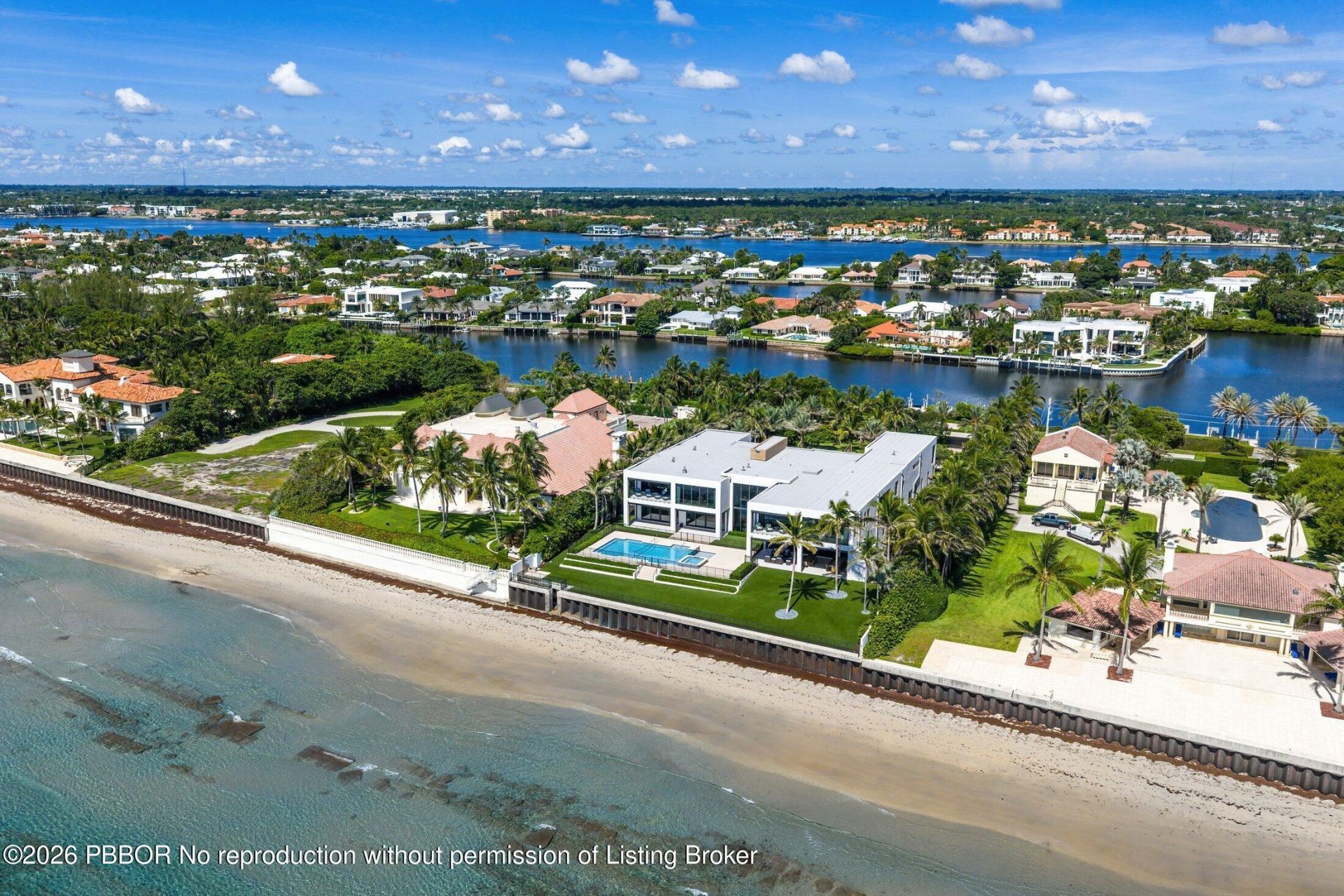 1260 S Ocean Boulevard, Manalapan, FL 33462 Photo