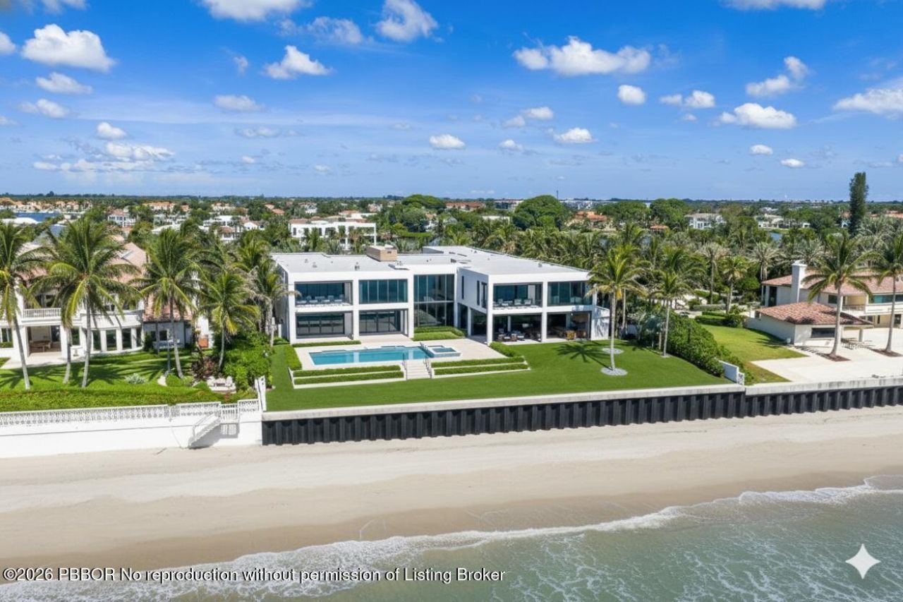 1260 S Ocean Boulevard, Manalapan, FL 33462 Photo