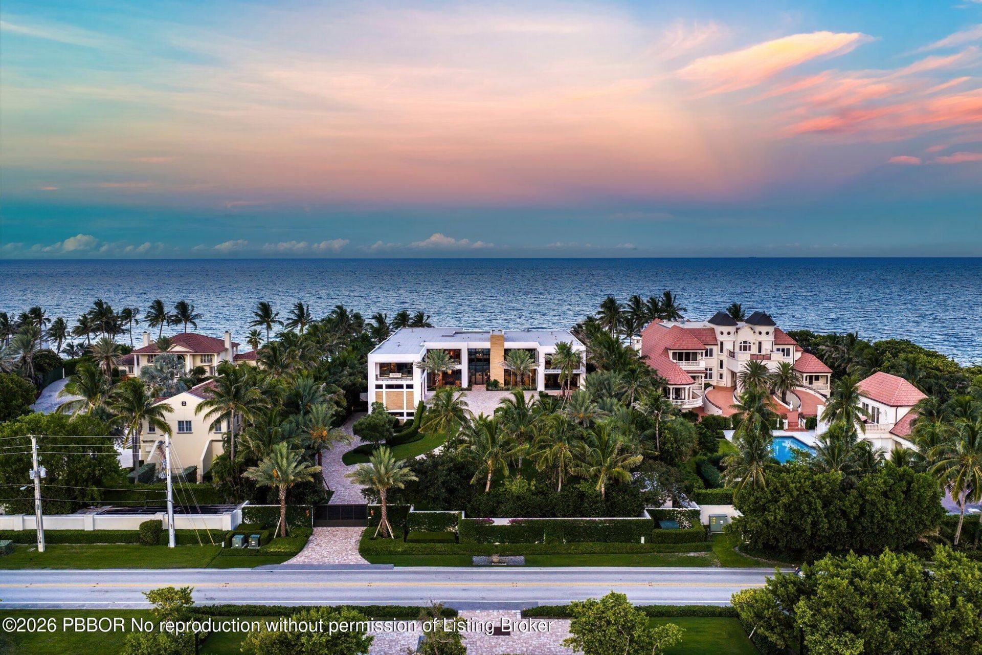 1260 S Ocean Boulevard, Manalapan, FL 33462 Photo