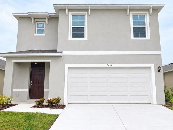 3410 BRIARWOOD GROVE DRIVE, OCOEE, FL 34761