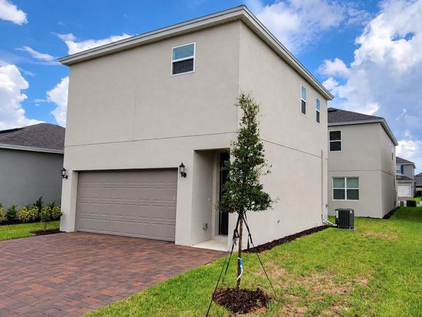 5350 LAKE VIRGINIA TRAIL , Unit B, WINTER GARDEN, FL 34787